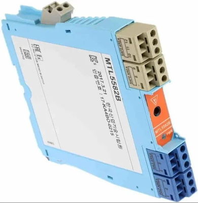 Eaton MTL MTL-5582B Resistance Isolator