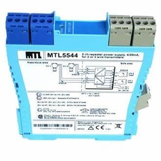 이튼 MTL-5544 반복기 전원 공급