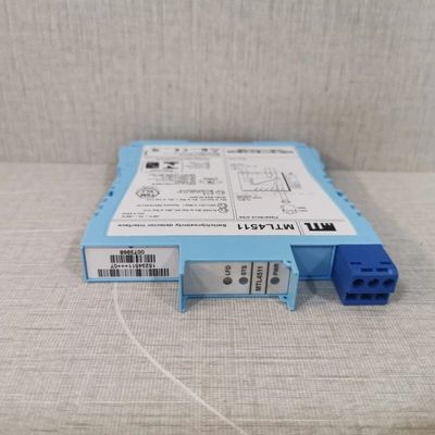 EATON MTL4511 INTERFAÇA DE COMUTAÇÃO/DETETOR DE PROXIMIDADE
