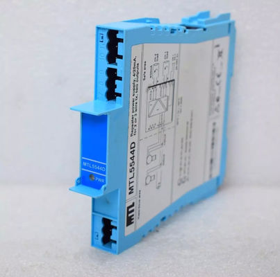 Eaton MTL5544D REPEATER POWER SUPPLY