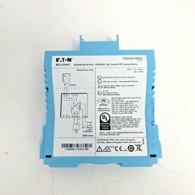 EATON MTL4546Y ĐIÊN ĐIẾN
