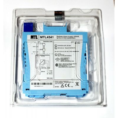 EATON MTL4541 반복기 전원 공급