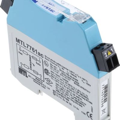 Eaton MTL MTL-7761Ac Shunt-Diode An toàn hàng rào