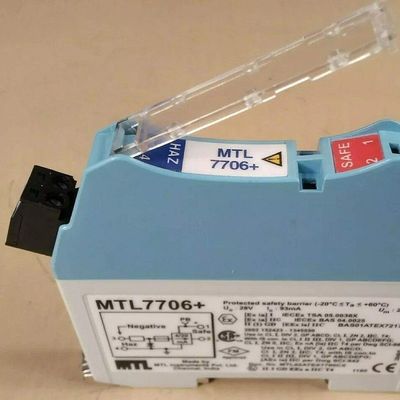 MTL7706+ MTL Instrumento MTL Barreira de Segurança SMART TX