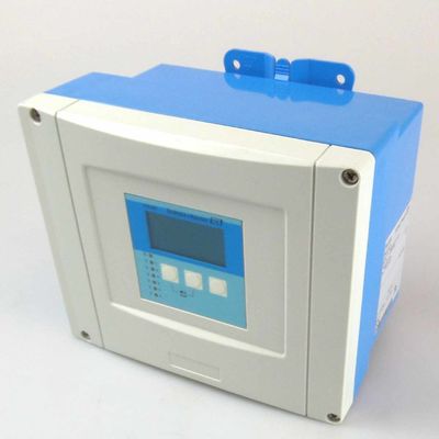 Endress Hauser FMU90-R11CA111AA1A GEB On-site Diagnosis Envelope Curve Display Fieldhousing Degree of Protection IP66