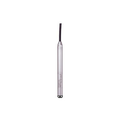 E+H Hydrostatic Level measurement Waterpilot FMX21 for Industrial Applications