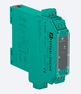 Промышленный P F SMART источник питания передатчика KFD2-STC5-1.2O с выходной сигналом 4... 20 мА