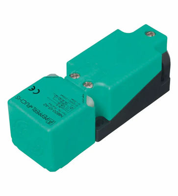 Precise P F Inductive Sensor NBN40-U1-UU with 5 ... 500 mA Operating Current