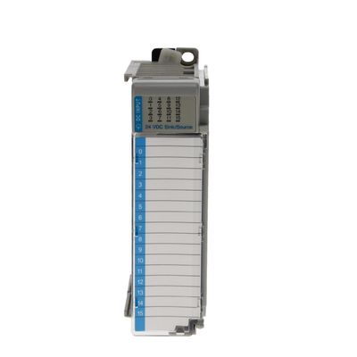 1769-IQ16/A Allen Bradley Input Module Operating Temp. -20°C to 60°C for Industrial Needs