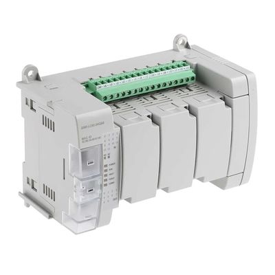 Allen Bradley 2080-LC50-24QBB 24V DC Power Operating Temperature Min 20 °C