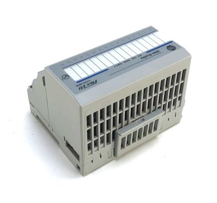 Allen Bradley 1794-IB16 Input Module 16-Digital Module Width 35mm single slot Backplane Current 100mA 5V DC typical