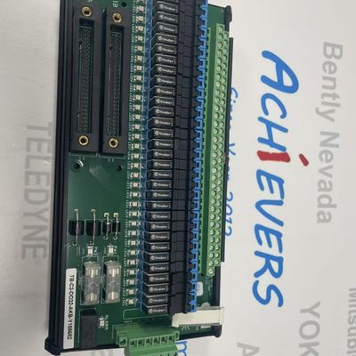 P&F/TB-C3-DO32-AKB-Y188682 NAMUR switching amplifier Current Rating 4-8A per contact depends on wiring