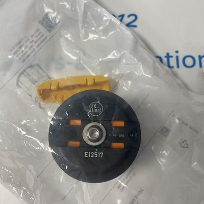 ifm efector E12517 Target puck; Diameter 53 mm