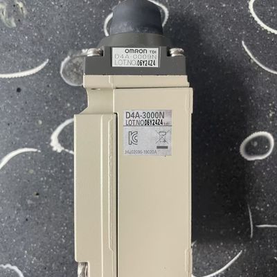 Omron/D4A-3109N - General-purpose Limit Switch