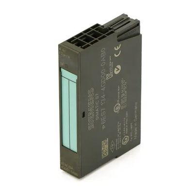 SIMATIC ET 200S/6ES7134-4GD00-0AB0/distributed I/O 4AI I 2WIRE ST analog electronic module
