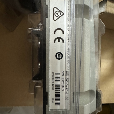 Bently 990 Vibration Transmitter Supports Modbus Communication 990-04-50-01-00 Digital Output Signals