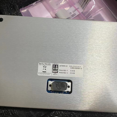 1900/65A-01-01-03-00-01 | Bently Nevada | General Purpose Equipment Monitor