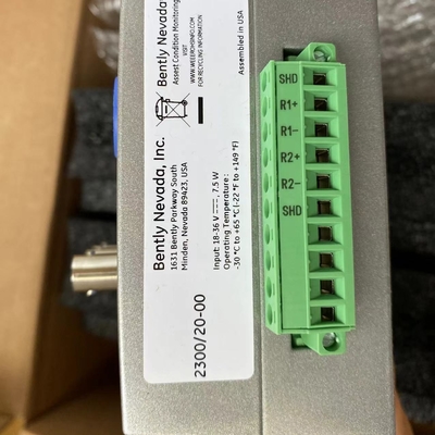 2300-20-00-00 | Bently Nevada | ibration Monitor Fast shipping