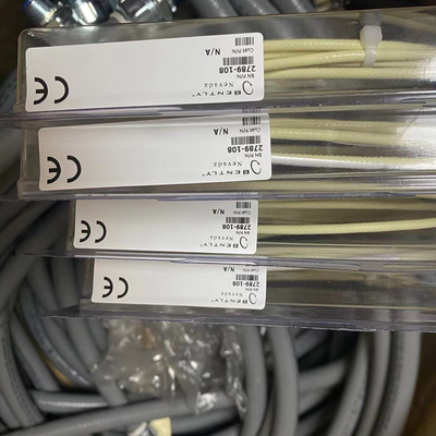 2789-108 | Bently Nevada | Extension Cable
