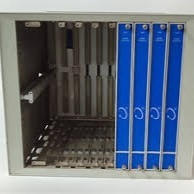 3500/05-02-04-00-00-00 Bently Nevada PLC Chassis System Rack