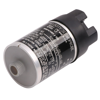 9200-01-01-10-00 | Bently Nevada | Two-Wire Velocity Seismoprobe Transducer